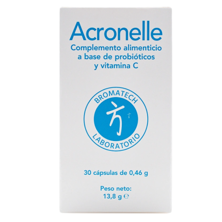 Bromatech acronelle 30 capsulas