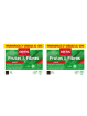 Ortis Fruta y fibra forte duplo 24+24 cubos 1/noche
