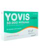 Yovis 10 capsulas