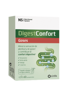 NS DIGEST CONFORT GASES