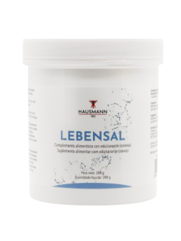 Hausmann Lebensal 288g
