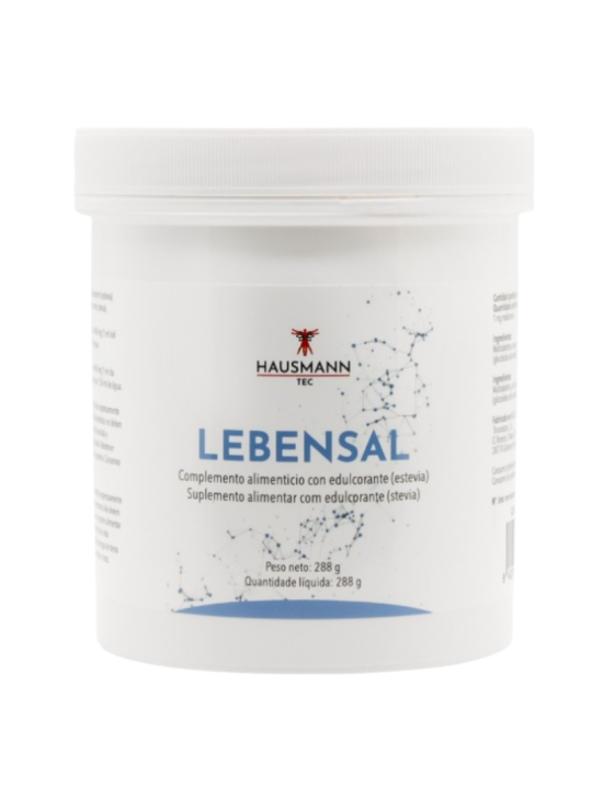 Hausmann Lebensal 288g