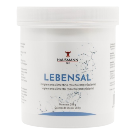 Hausmann Lebensal 288g