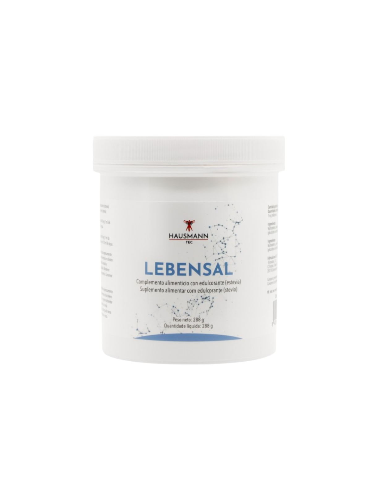 Hausmann Lebensal 288g
