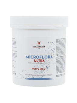 Hausmann Microflora Ultra 180g