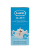 Manasul classic 25 filtros