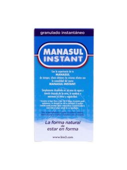 Manasul instant 24 sticks