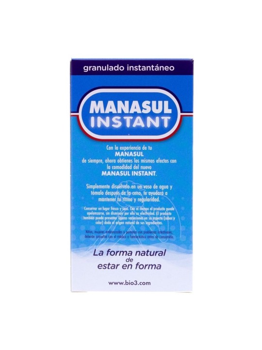 Manasul instant 24 sticks