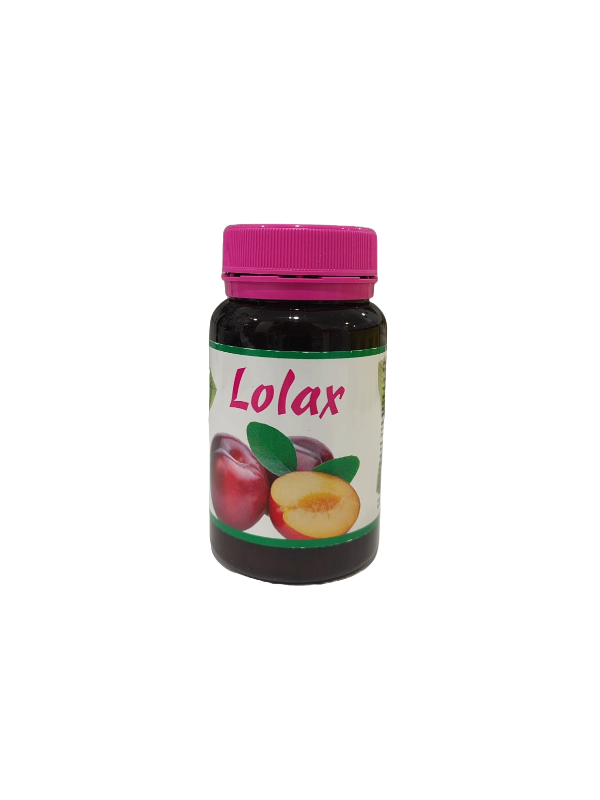 Lolax 50 cápsulas
