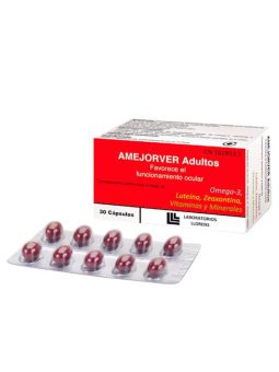 Amejorver adultos