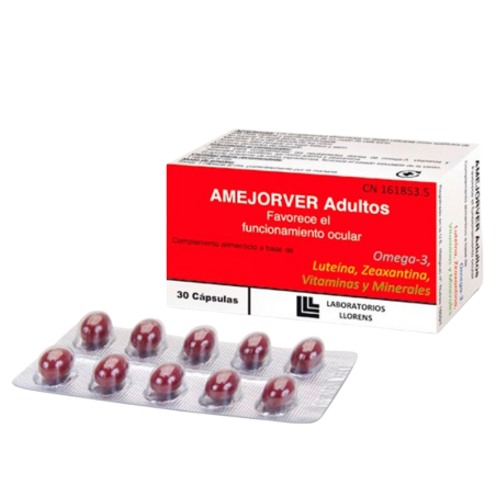 Amejorver adultos