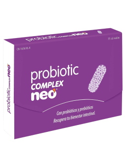 Probiotic complex neo
