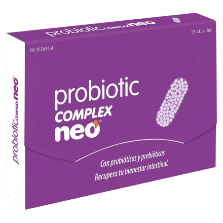 Probiotic complex neo