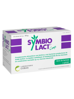 Symbiolact comp 2 g