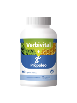 Verbivital + propoleo