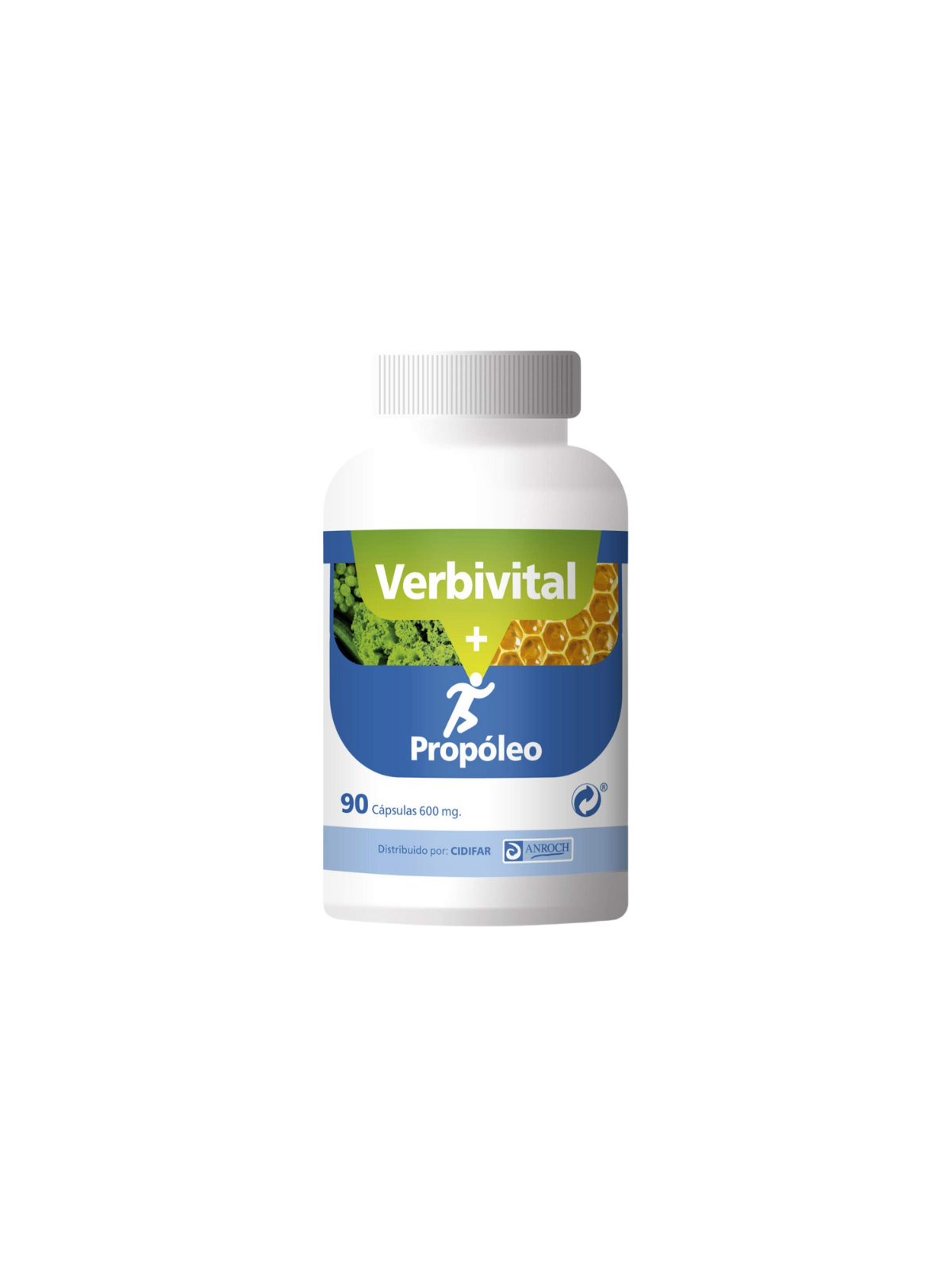 Verbivital + propoleo