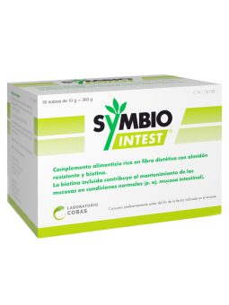 Symbiointest 10 g