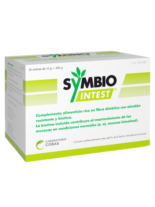 Symbiointest 10 g