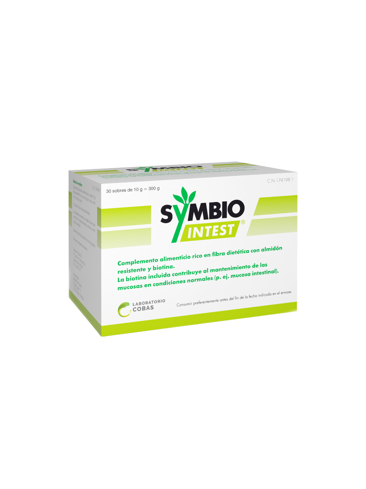 Symbiointest 10 g