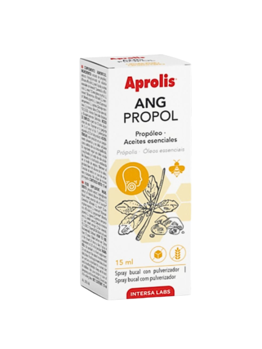 Aprolis ANG Propol spray bucal