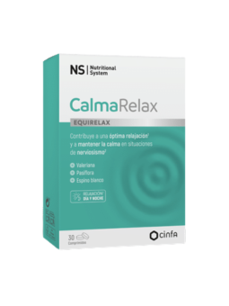 Ns equirelax - calma relax