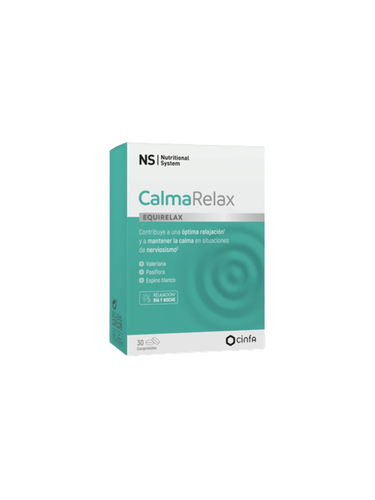 Ns equirelax - calma relax