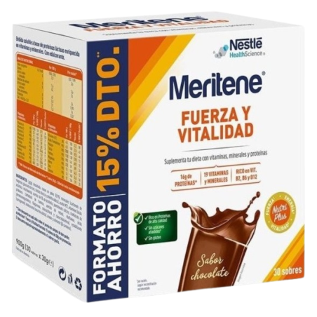 batidos vitaminas y defensas