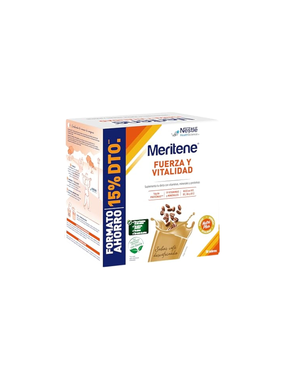 batidos vitaminas, inmunologico