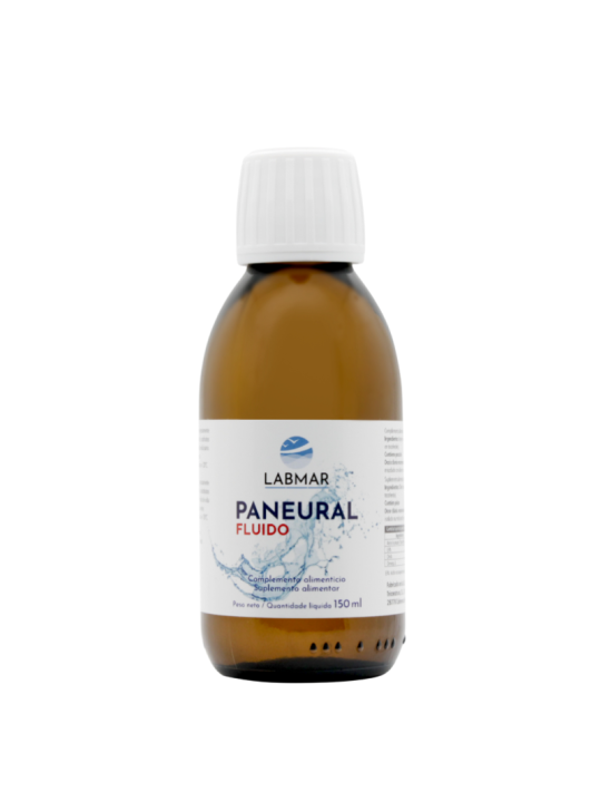 Labmar Paneural Fluido 150 ml