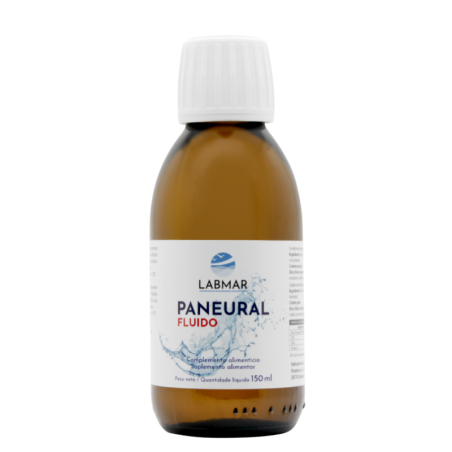 Labmar Paneural Fluido 150 ml