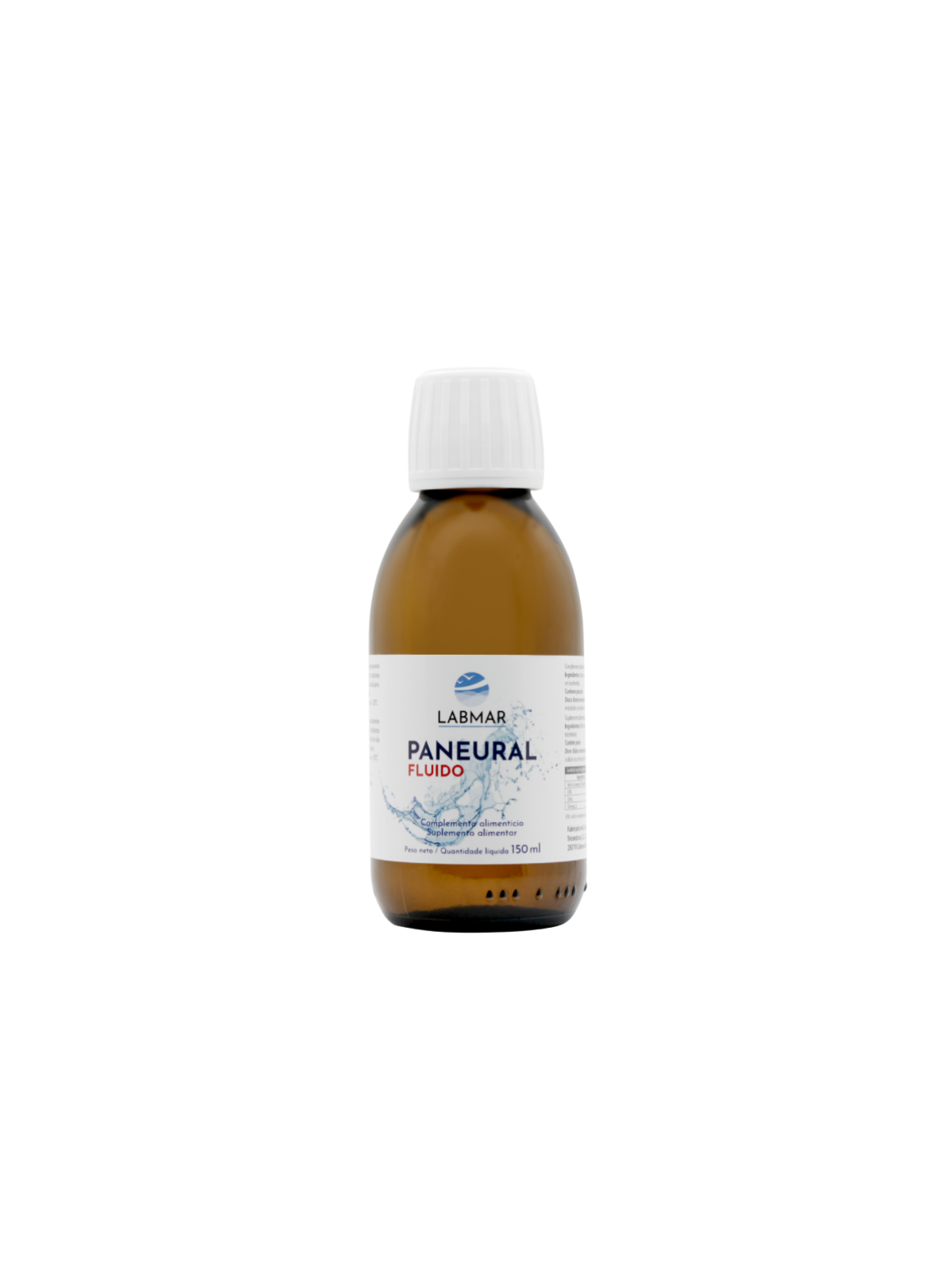 Labmar Paneural Fluido 150 ml