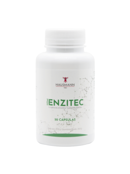 Hausmann Enzitec 50 cápsulas