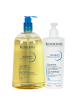 Bioderma atoderm intensive baume y huile douche