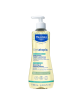 Mustela stelatopia aceite de ducha y baño