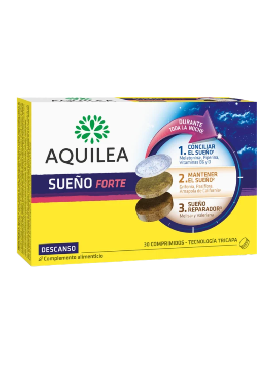 Aquilea sueño forte