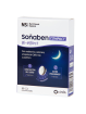 Ns soñaben bi-effect 1,85 mg melatonina 60 comp