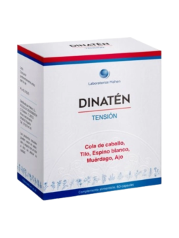 Dinaten 60cap