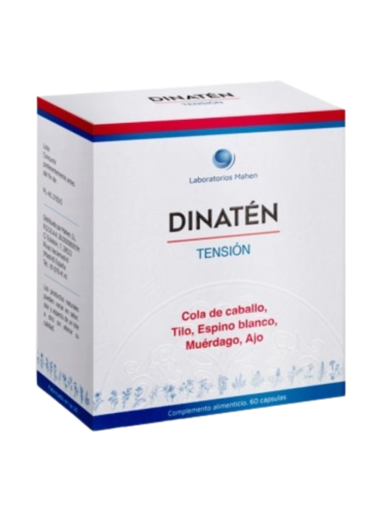 Dinaten 60cap