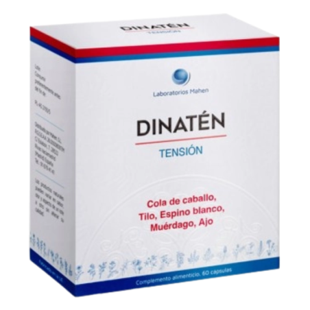 Dinaten 60cap