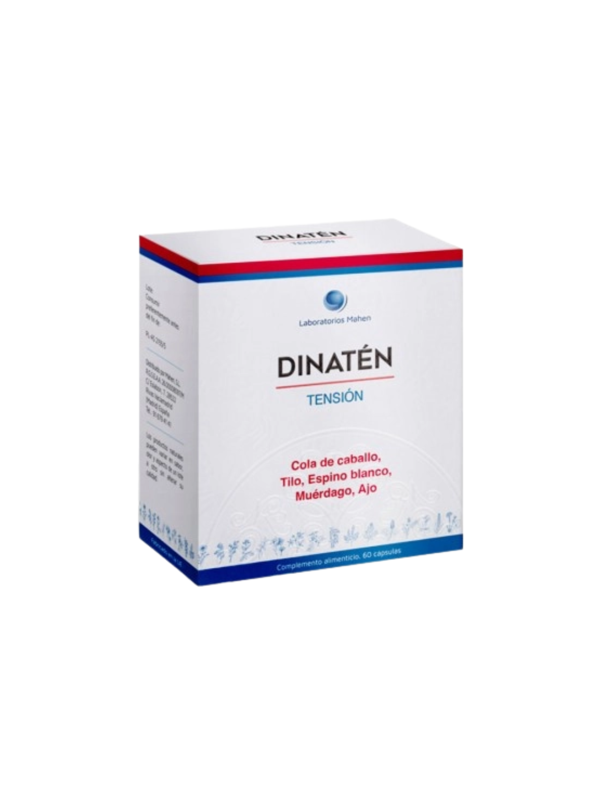 Dinaten 60cap