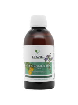 Botania Neobronquiol Forte 250 ml