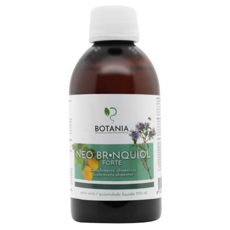 Botania Neobronquiol Forte 250 ml
