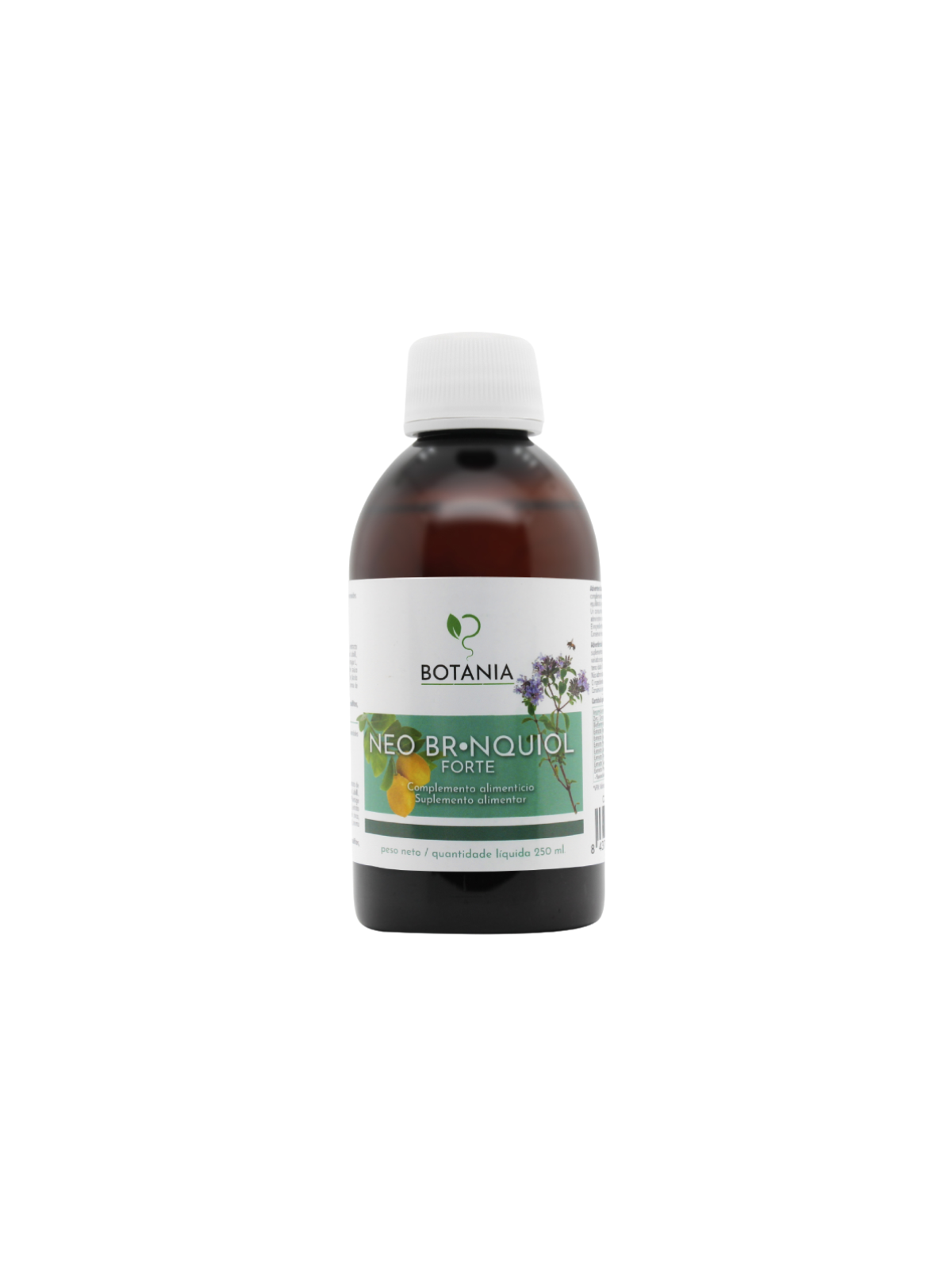 Botania Neobronquiol Forte 250 ml