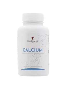 Hausmann Calcium 60 cápsulas