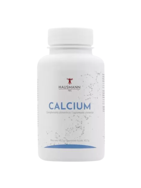Hausmann Calcium 60 cápsulas