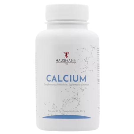 Hausmann Calcium 60 cápsulas