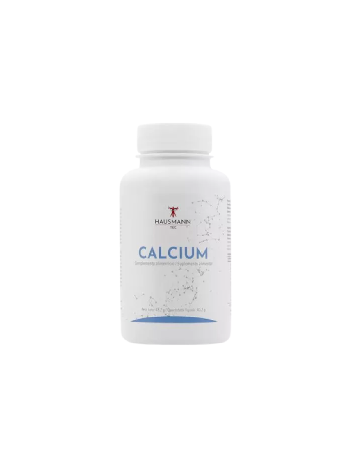 Hausmann Calcium 60 cápsulas