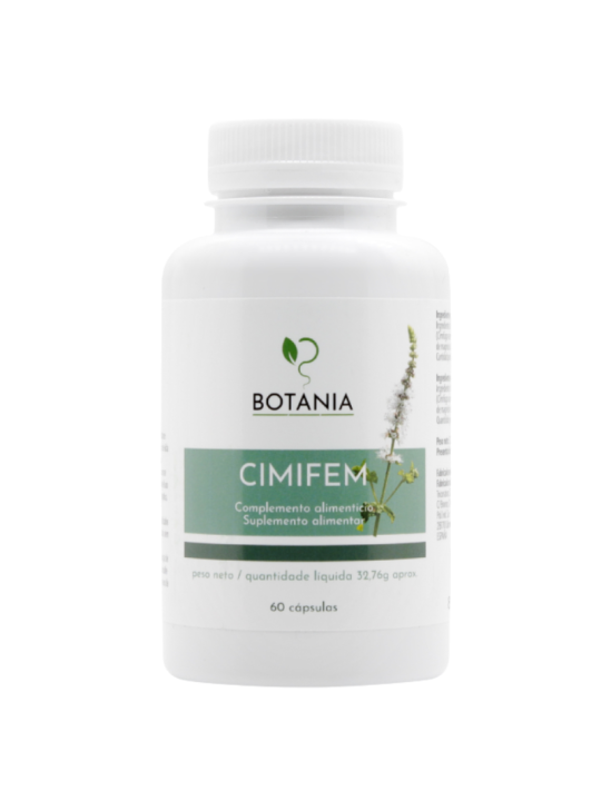 Botania Cimifem 60 cápsulas