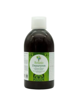 Botania Depuryren 500 ml