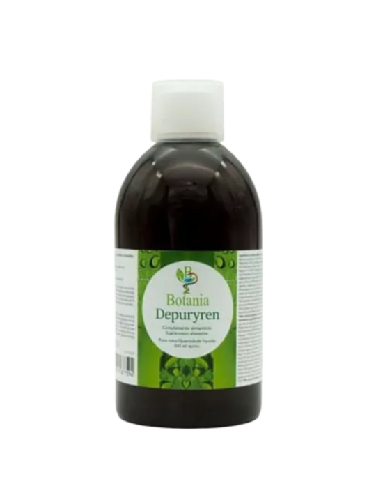 Botania Depuryren 500 ml